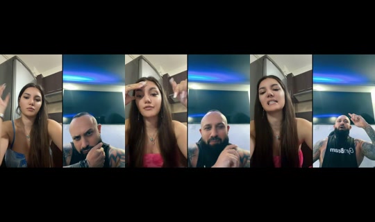 corina_bcm TikTok Live — Aug 29, 2026, 6:15 PM