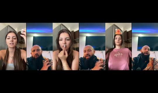 corina_bcm TikTok Live — Aug 31, 2026, 2:20 PM