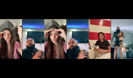 corina_bcm TikTok Live — Aug 31, 2026, 3:10 PM