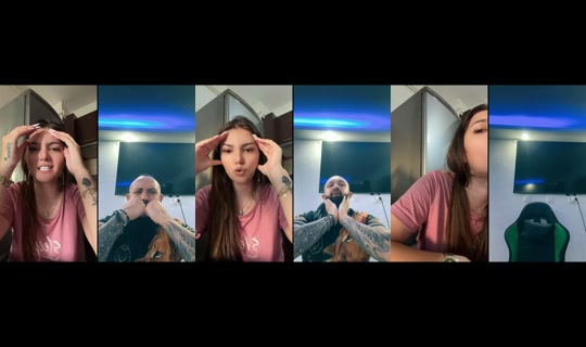 corina_bcm TikTok Live — Aug 31, 2026, 4:01 PM