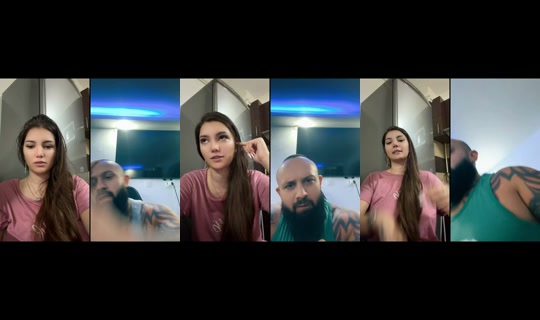corina_bcm TikTok Live — Aug 31, 2026, 4:51 PM