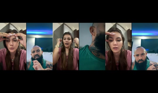 corina_bcm TikTok Live — Aug 31, 2026, 6:32 PM