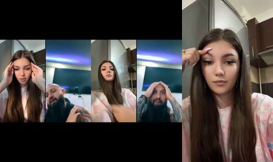 corina_bcm TikTok Live — Sep 16, 2026, 3:58 PM
