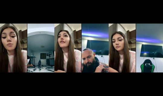 corina_bcm TikTok Live — Sep 16, 2026, 5:39 PM