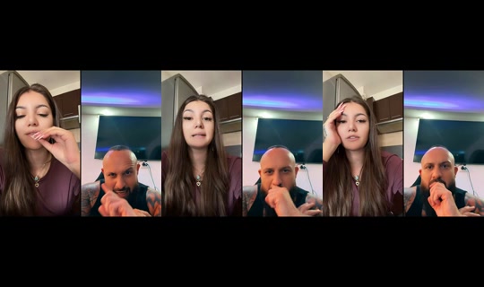 corina_bcm TikTok Live — Sep 17, 2026, 2:12 PM