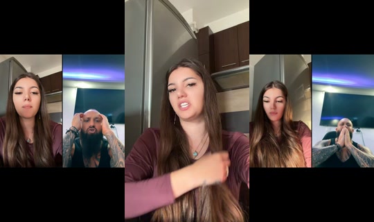 corina_bcm TikTok Live — Sep 17, 2026, 3:05 PM