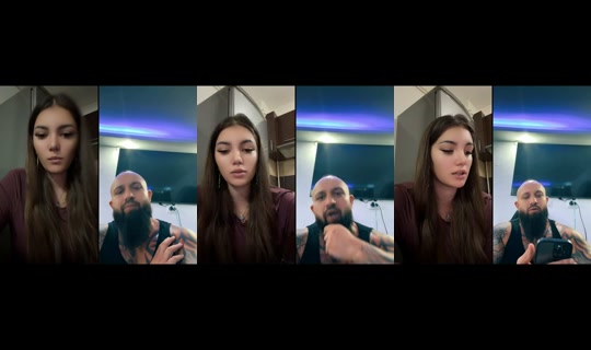 corina_bcm TikTok Live — Sep 17, 2026, 3:55 PM