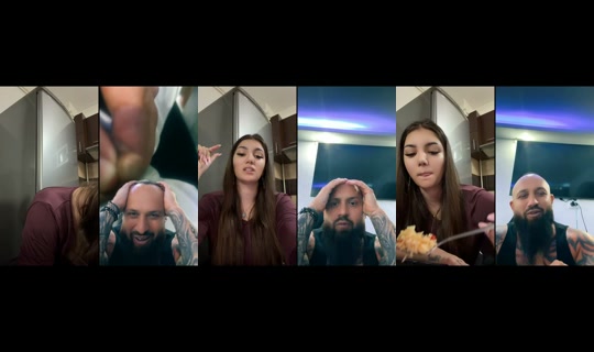 corina_bcm TikTok Live — Sep 17, 2026, 4:45 PM