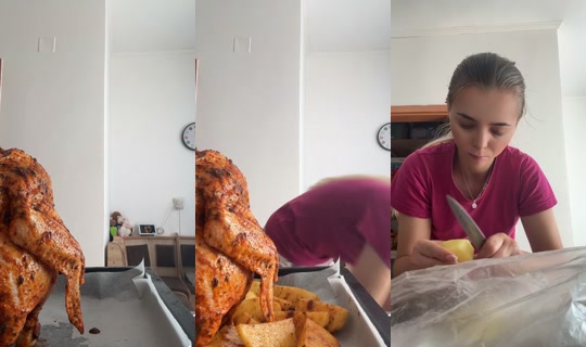 corinagroza47 TikTok Live — Sep 28, 2026, 9:19 AM