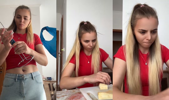 corinagroza47 TikTok Live — Oct 1, 2026, 7:57 AM