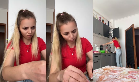 corinagroza47 TikTok Live — Oct 1, 2026, 8:48 AM