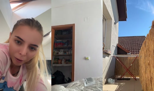 corinagroza47 TikTok Live — Oct 4, 2026, 9:25 AM
