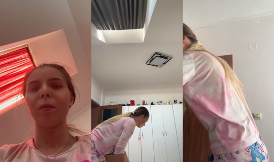 corinagroza47 TikTok Live — Oct 5, 2026, 8:56 AM