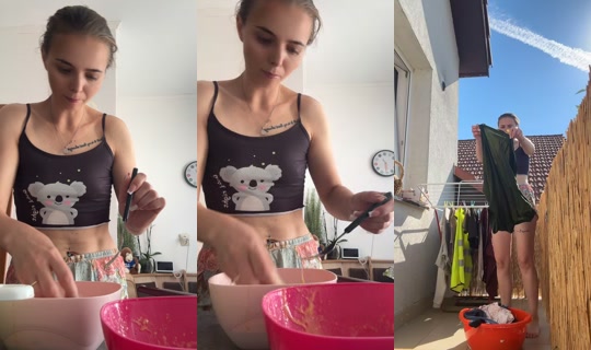 corinagroza47 TikTok Live — Oct 6, 2026, 9:35 AM