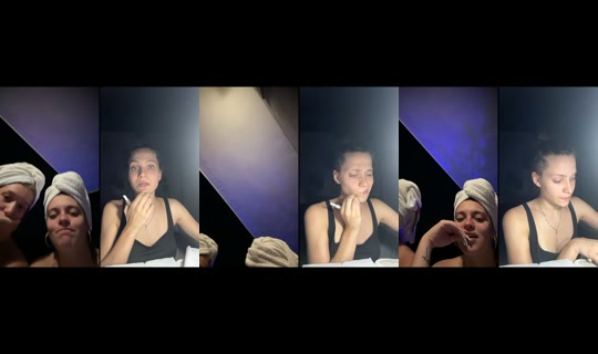 corinna.ciucchi TikTok Live — Aug 24, 2026, 7:26 PM