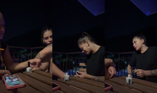 corinna.ciucchi TikTok Live — Aug 28, 2026, 8:46 PM