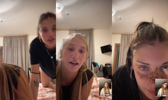 corinna.ciucchi TikTok Live — Aug 28, 2026, 10:32 PM