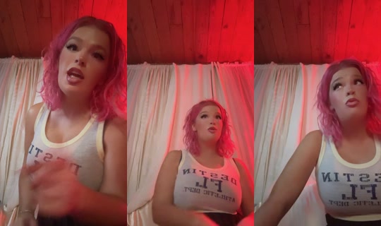 corinne.calingasannn TikTok Live — Aug 23, 2026, 6:32 PM