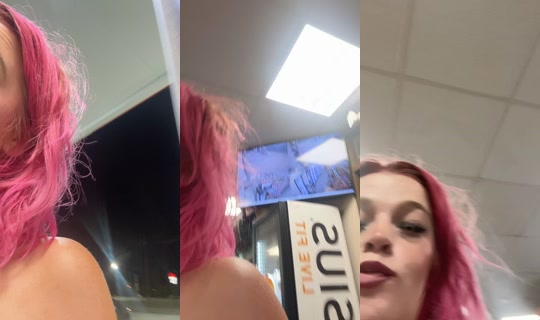 corinne.calingasannn TikTok Live — Aug 24, 2026, 1:55 AM