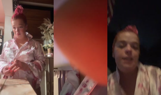 corinne.calingasannn TikTok Live — Aug 24, 2026, 4:22 AM