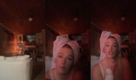 corinne.calingasannn TikTok Live — Aug 26, 2026, 2:34 AM