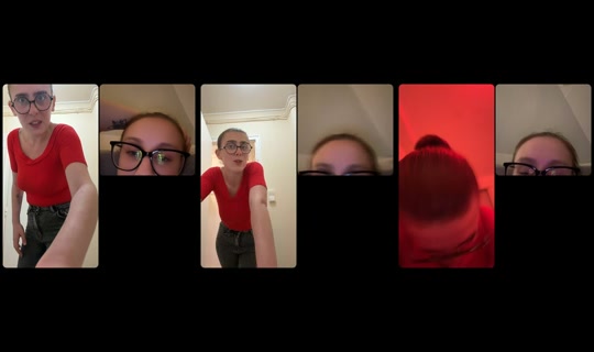 corneli330 TikTok Live — Oct 3, 2026, 12:01 AM
