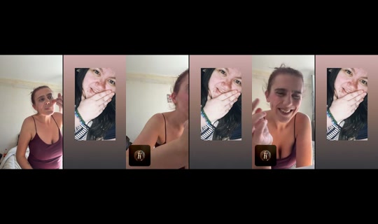 corneli330 TikTok Live — Oct 8, 2026, 1:11 PM