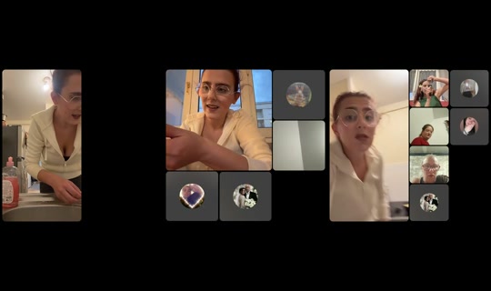 corneli330 TikTok Live — Oct 8, 2026, 5:37 PM