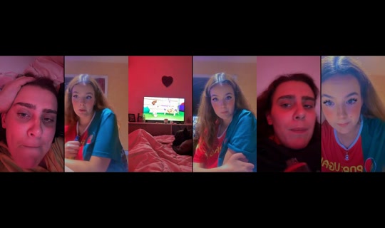 corneli330 TikTok Live — Oct 8, 2026, 10:48 PM