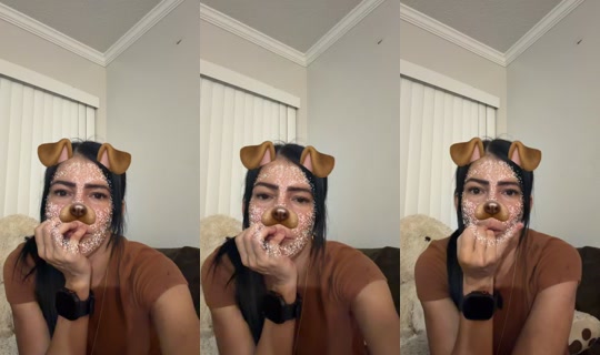 coromoto.018 TikTok Live — Oct 3, 2026, 1:29 AM
