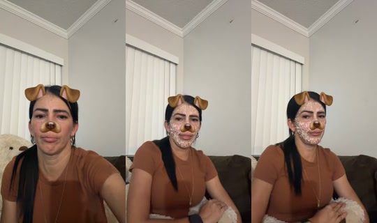 coromoto.018 TikTok Live — Oct 3, 2026, 1:50 AM
