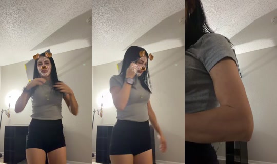 coromoto.018 TikTok Live — Oct 4, 2026, 11:26 PM