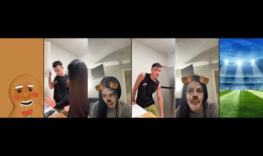 coromoto.018 TikTok Live — Oct 4, 2026, 11:42 PM