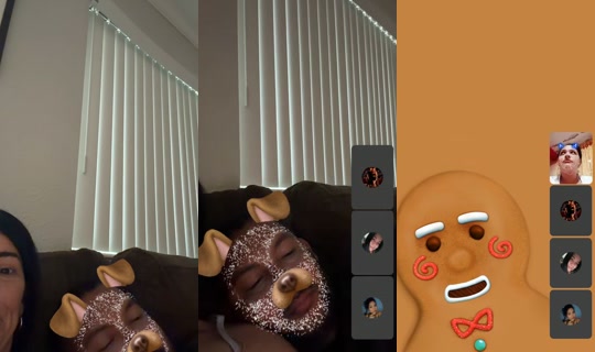 coromoto.018 TikTok Live — Oct 7, 2026, 9:29 PM
