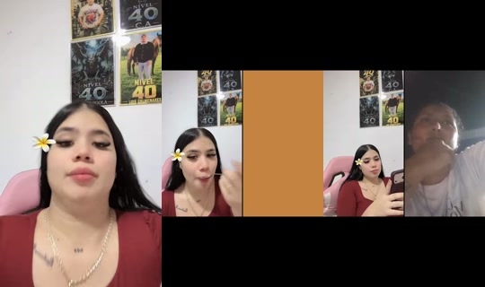 coronel_099 TikTok Live — Oct 3, 2026, 2:20 AM