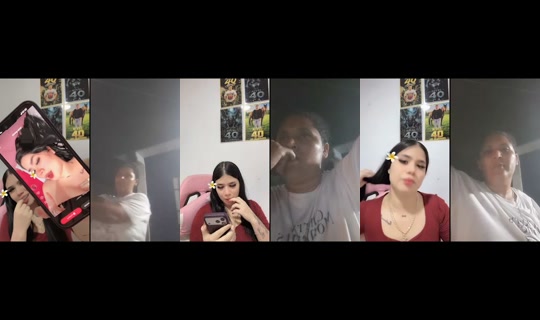 coronel_099 TikTok Live — Oct 3, 2026, 3:10 AM