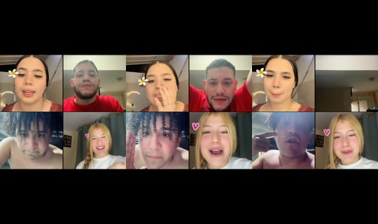 coronel_099 TikTok Live — Oct 3, 2026, 5:39 AM