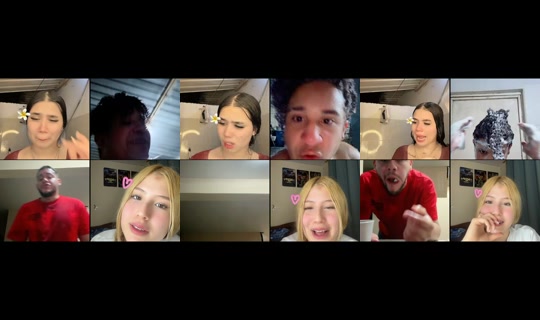 coronel_099 TikTok Live — Oct 3, 2026, 5:54 AM