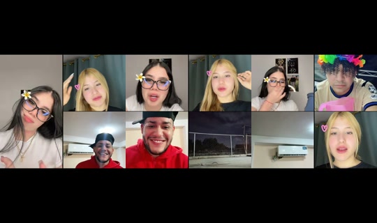 coronel_099 TikTok Live — Oct 4, 2026, 3:03 AM