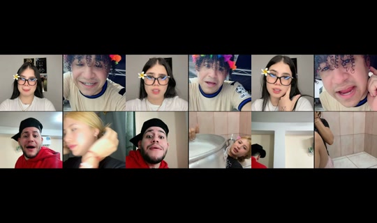 coronel_099 TikTok Live — Oct 4, 2026, 3:53 AM