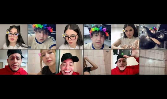 coronel_099 TikTok Live — Oct 4, 2026, 4:14 AM