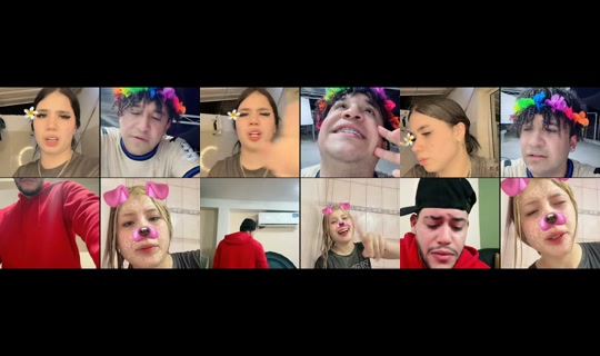 coronel_099 TikTok Live — Oct 4, 2026, 5:06 AM