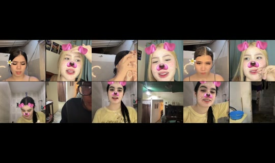coronel_099 TikTok Live — Oct 6, 2026, 11:20 PM