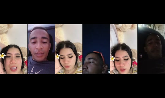 coronel_099 TikTok Live — Oct 7, 2026, 10:48 PM
