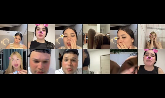 coronel_099 TikTok Live — Oct 8, 2026, 12:08 AM