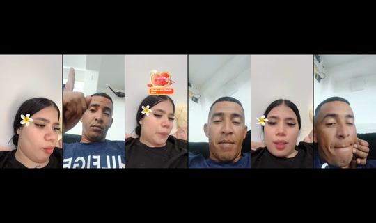 coronel_099 TikTok Live — Oct 8, 2026, 2:09 AM