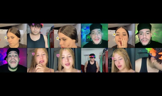 coronel_099 TikTok Live — Oct 8, 2026, 3:05 AM