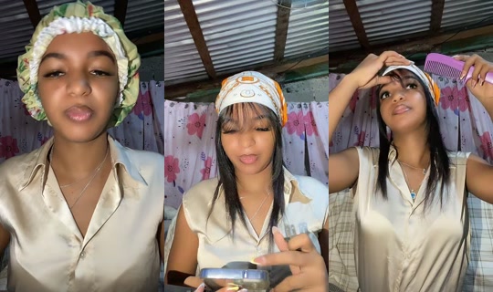 corporan_7 TikTok Live — Sep 29, 2026, 2:33 PM