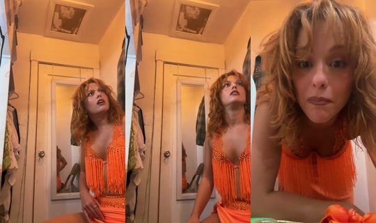 corriewyse TikTok Live — Sep 13, 2026, 7:51 AM