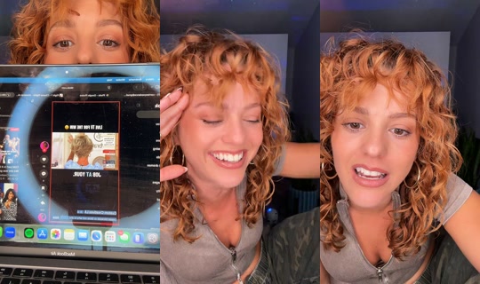 corriewyse TikTok Live — Sep 14, 2026, 3:39 AM